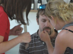 Movember 2012