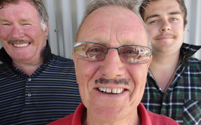 Movember