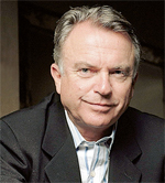 Sam Neill. copyright ES Magazine