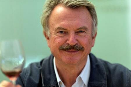 Sam Neill