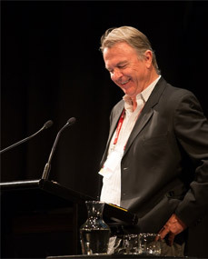 Sam Neill