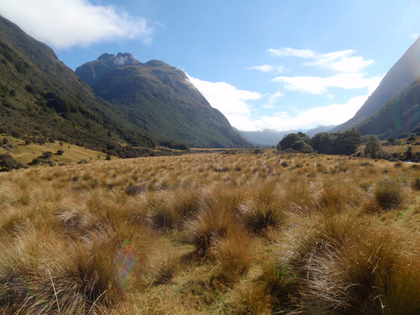 Central Otago