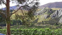 Central Otago