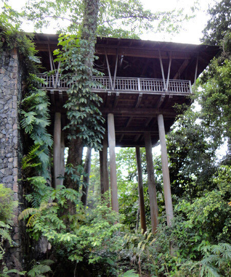 Pavilion