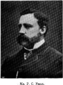 P. C. Neill