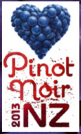 Pinot 2013 logo