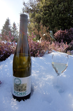 Picnic Riesling