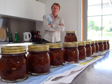 Chutney