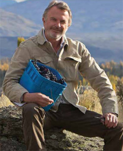 Sam Neill