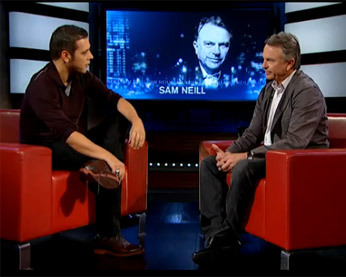 Sam Neill