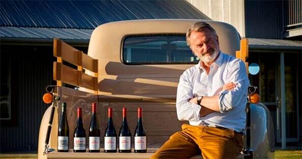 Sam Neill