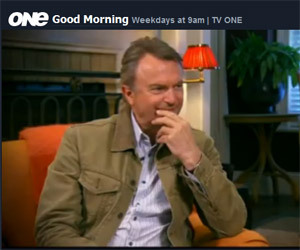 Sam Neill