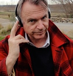 Sam Neill