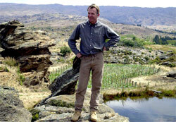 Sam Neill (c) Getty Images