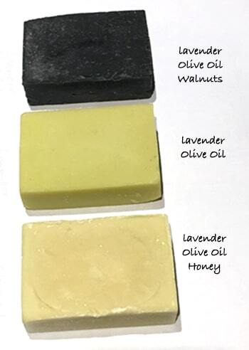 Two Paddocks Soap