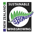 Sustainable Winegrowers Seal