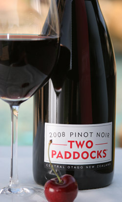 Two Paddocks 2009
