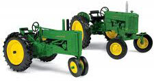 Tractor