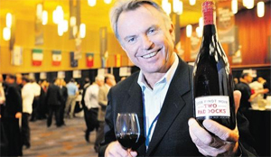Vancouver Wine Festival