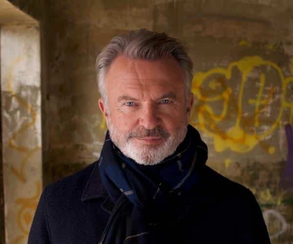 Sam Neill