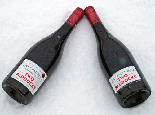 wine