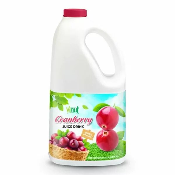 The Top 10 Best Healthy Juice for Health 64 1.5L Bottle Cranberry Juice Drink Pack of 6