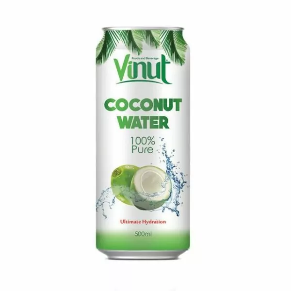 Top 5 Healthy Coconut Water Products for Hydration 35 100 Pure Coconut water 500ml