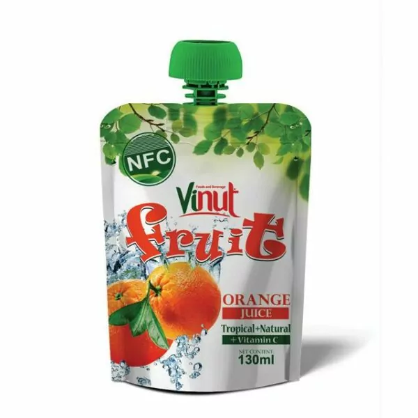 Orange Juice Benefits, Calories, and More 6 130ml Tropical Orange Juice Drink in bag