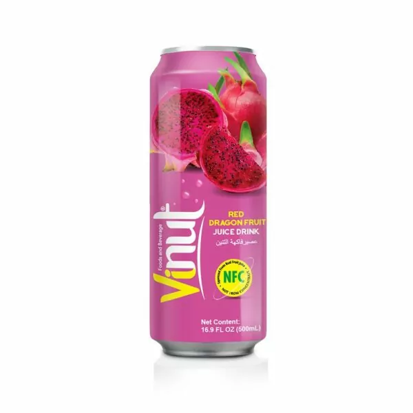 The Top 10 Best Healthy Juice for Health 6 Red Dragon Fruit Juice Drink