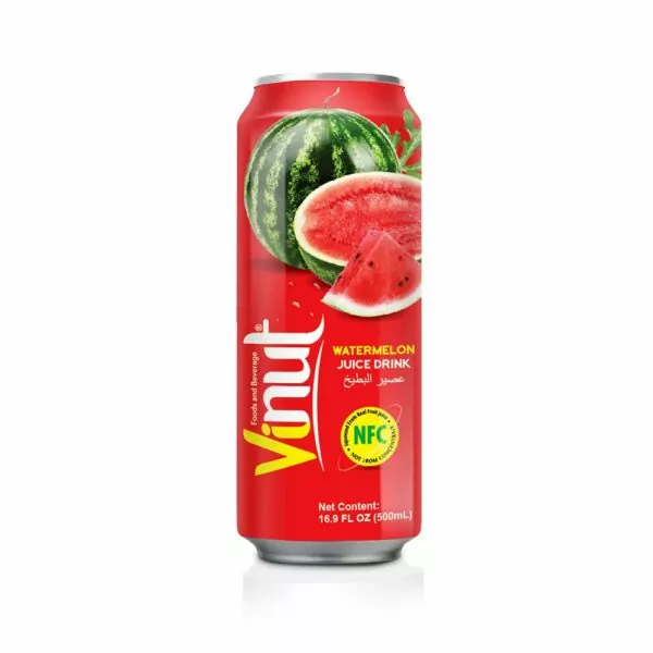 How to Make Watermelon Juice 2 Watermelon Juice Drink