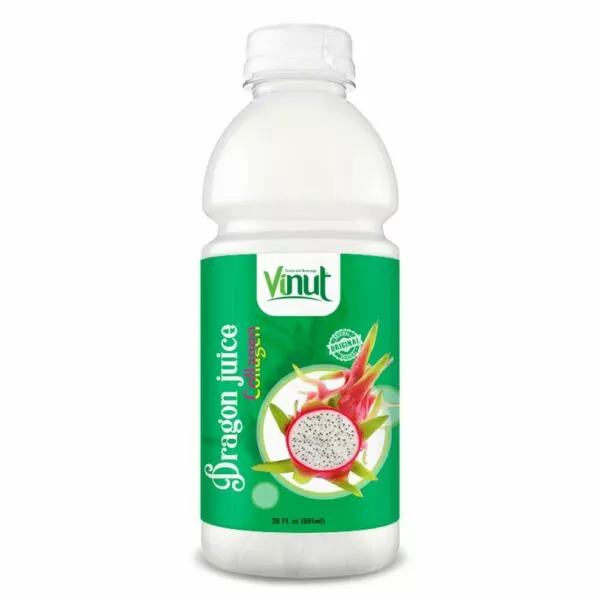 The Top 10 Best Healthy Juice for Health 7 Dragon Fruit Juice Drink with Collagen