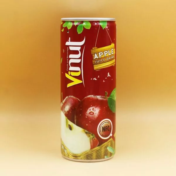 Top 25 Delicious Vietnamese Fruits You Must Try 6 Apple Juice Drink