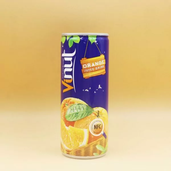 Orange Juice Benefits, Calories, and More 13 250ml VINUT Orange Juice Drink