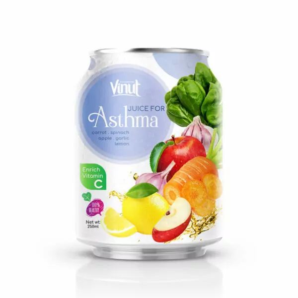 The Top 10 Best Healthy Juice for Health 25 250ml Can 100 Vegetable Juice Juice for Asthma