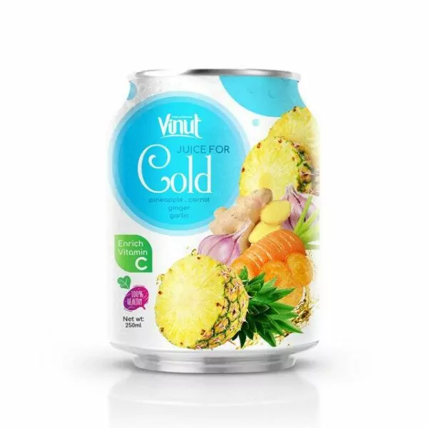 The Top 10 Best Healthy Juice for Health 27 250ml Can 100 Vegetable Juice Juice for Cold
