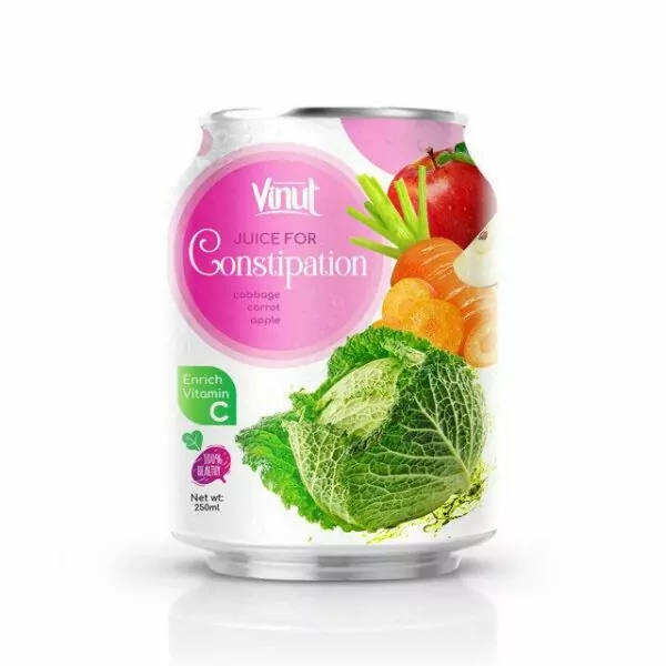 The Top 10 Best Healthy Juice for Health 29 250ml Can 100 Vegetable Juice Juice for Constipation