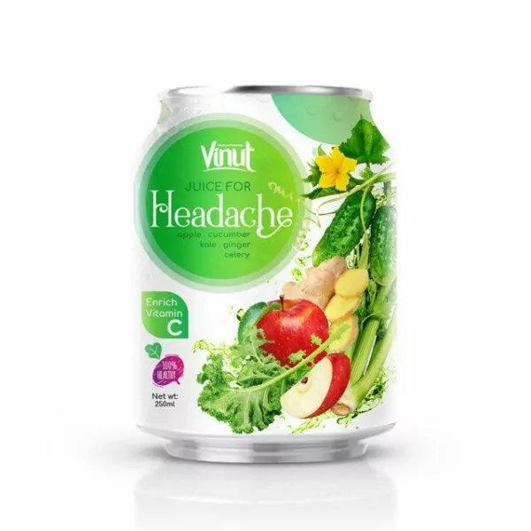 The Top 10 Best Healthy Juice for Health 39 250ml Can 100 Vegetable Juice Juice for Headache