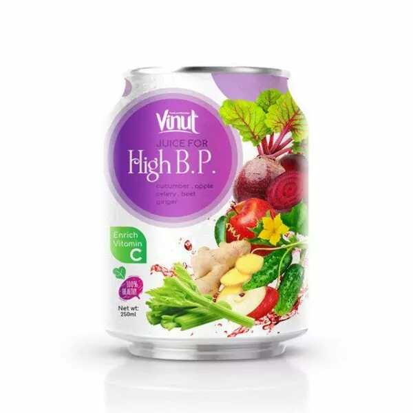 The Top 10 Best Healthy Juice for Health 41 250ml Can 100 Vegetable Juice Juice for Hight B.P