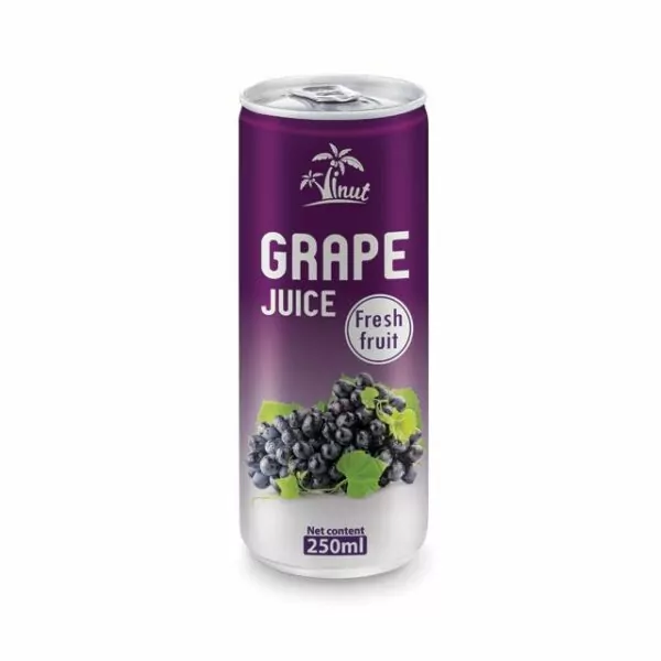 5 Best Reasons To Drink Apple Juice 4 250ml Grape Juice Fresh fruit