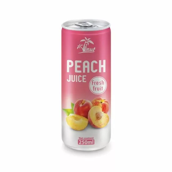 5 Best Reasons To Drink Apple Juice 10 250ml Peach Juice Fresh fruit