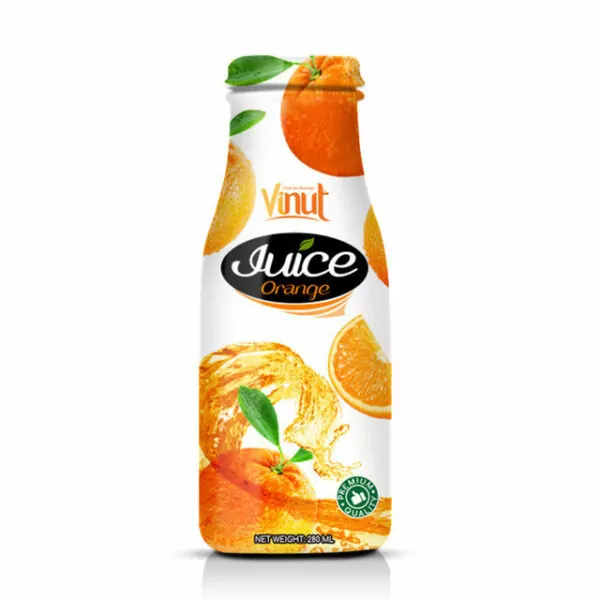 Orange Juice Benefits, Calories, and More 15 280ml Bottled Orange Juice
