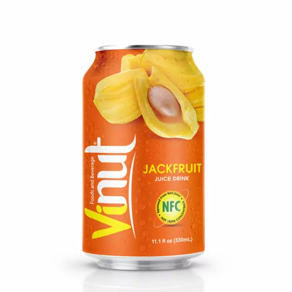 Vietnamese Fruits: 15 Tasty Fruits of Vietnam 19 Jackfruit Juice Drink
