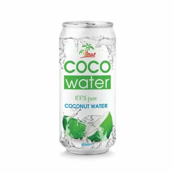 7 Reasons Why Coconut Water is the Best Drink for You 3 330ml Coco water with Coconut water 100 Pure