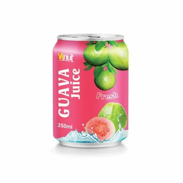 Fresh Guava juice 250ml