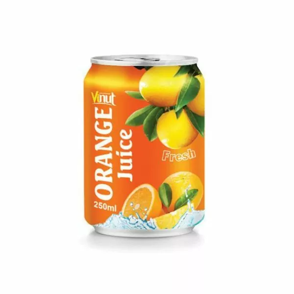 Orange Juice Benefits, Calories, and More 10 Fresh Orange juice 250ml