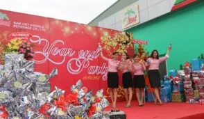 IMG 4264VINUT Beverage Year 2017 Happy scaled