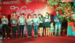 IMG 4342VINUT Beverage Year 2017 Happy scaled