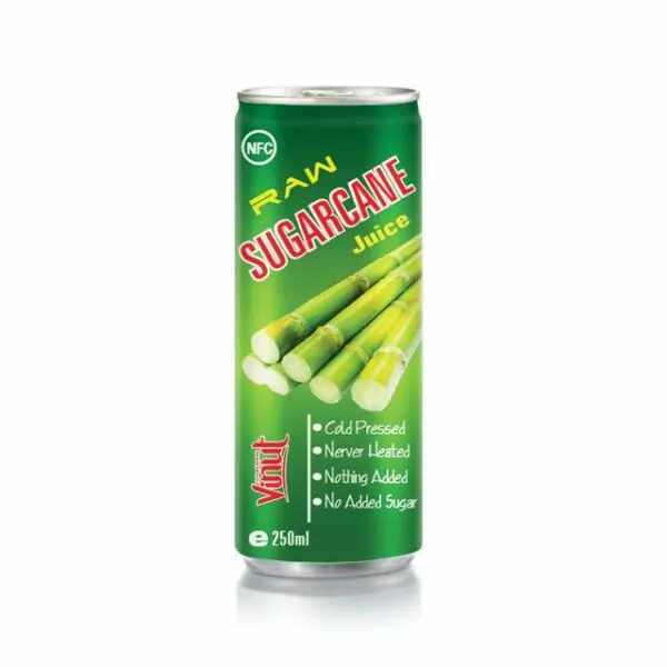The Health Benefits of Drinking Sugarcane Juice 2 Raw Sugaecane juice 250ml