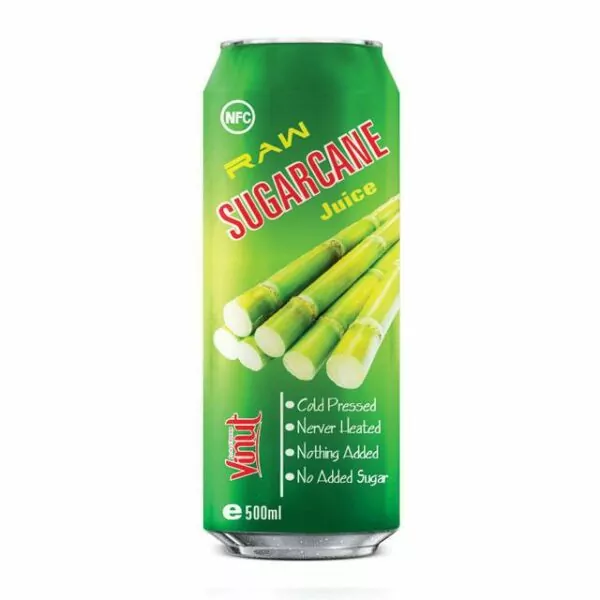 The Health Benefits of Drinking Sugarcane Juice 3 Raw Sugaecane juice 500ml