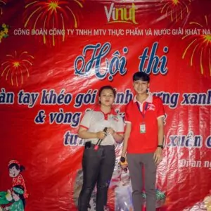 VINUT: "Chung Cake" - the soul of Vietnamese New Year 10 VINUT Chung cake 2020 10 scaled